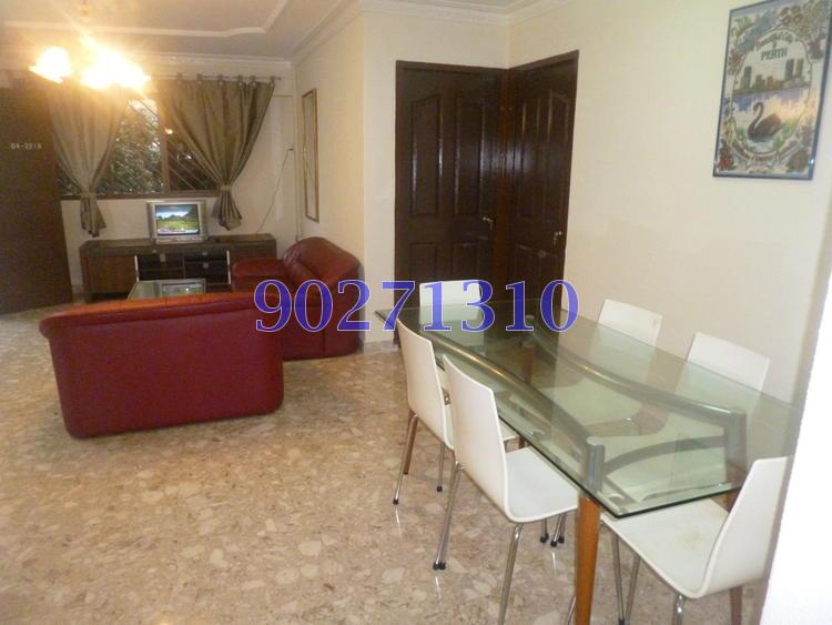 Blk 550 Ang Mo Kio Avenue 10 (Ang Mo Kio), HDB 4 Rooms #84318832